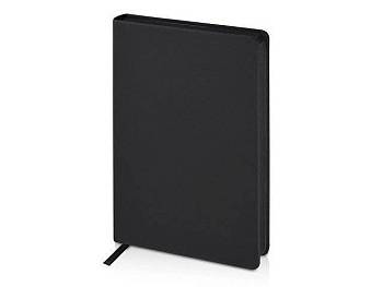 Ежедневник А5 датированный "Megapolis Color" 2026, черный