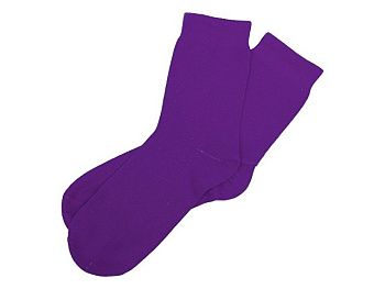 Носки Socks мужские фиолетовые, р-м 29 Носки Socks мужские фиолетовые, р-м 29