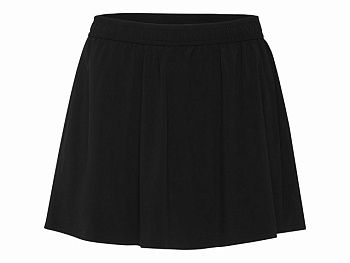 SERENA shorts, черный SERENA shorts, черный