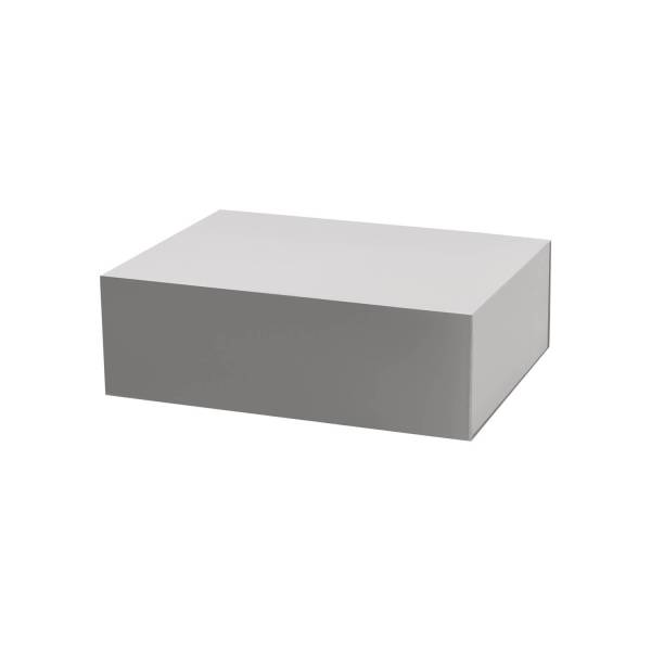 Подарочная коробка-трансформер средняя