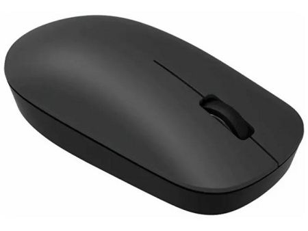 Мышь беспроводная Xiaomi Wireless Mouse Lite XMWXSB01YM (BHR6099GL)