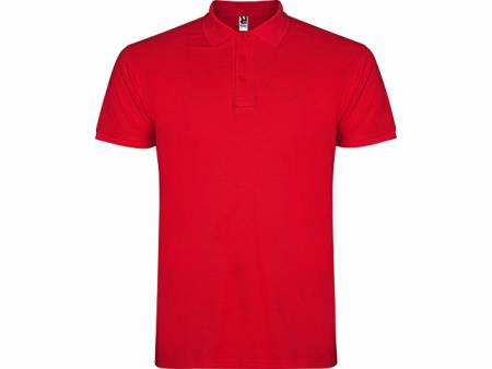 Рубашка поло «Star» мужская