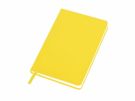 Бизнес-блокнот А5 «C2» soft-touch