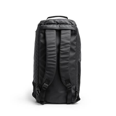 Сумка-рюкзак спортивная FANTOM, чёрный