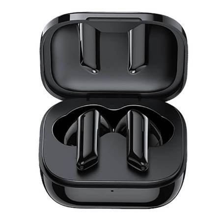 Наушники беспроводные Bluetooth Opportunity, черные