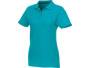 Рубашка поло «Helios» женская