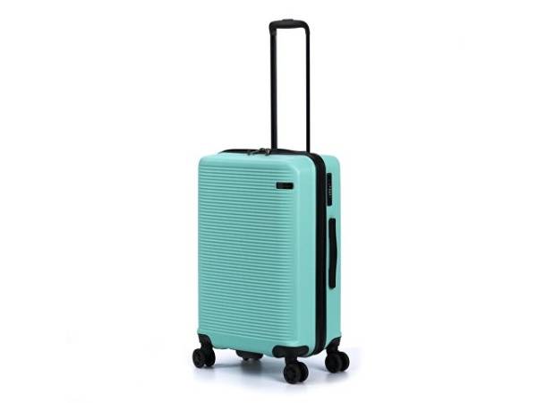 Чемодан «Caspian», 96 л