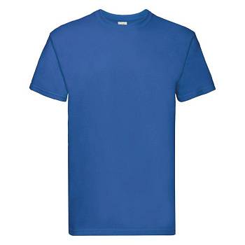 Футболка "Super Premium T", ярко-синий_M, 100% х/б, 205 г/м2 Футболка "Super Premium T", ярко-синий_M, 100% х/б, 205 г/м2