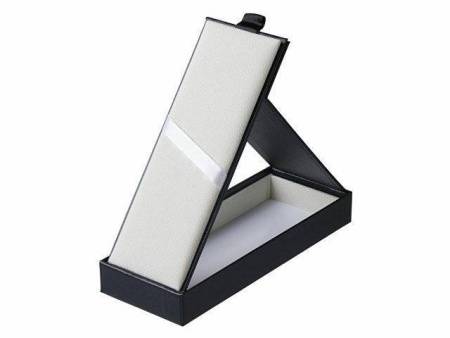 Футляр для 2-х ручек "Aristocrat", черный