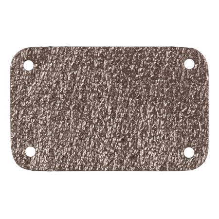 Лейбл Corolla Metal, S