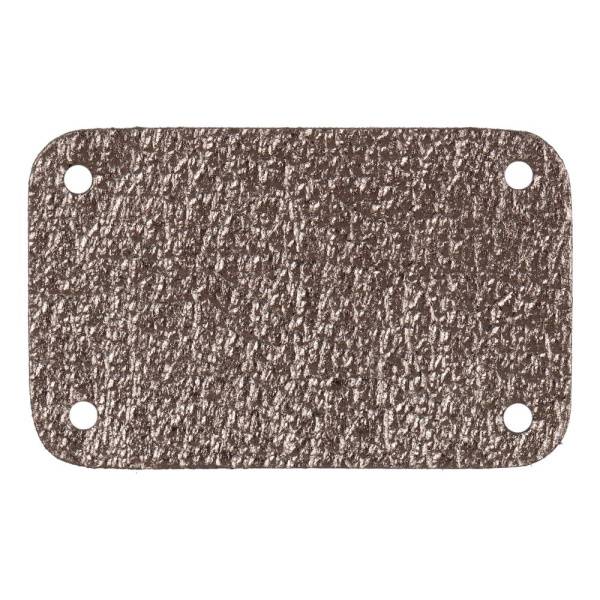 Лейбл Corolla Metal, S