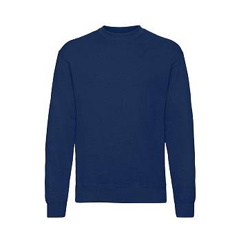Толстовка мужская с начесом "Сlassic Set-In Sweat", темно-синий, S, 80% х/б 20% полиэстер, 280 г/м2 Толстовка мужская с начесом "Сlassic Set-In Sweat", темно-синий, S, 80% х/б 20% полиэстер, 280 г/м2