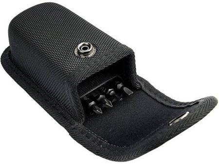 Мультитул Rocktol 21 в 1 с пружинными плоскогубцами, нержавеющая сталь, нейлоновый чехол