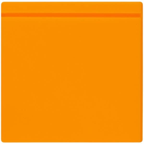 Лейбл из ПВХ Kare