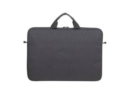 RIVACASE 5516 black кейс для ноутбука 15.6" /12