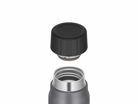 Термос из нерж. стали тм THERMOS FJK-500 SL0,5 L