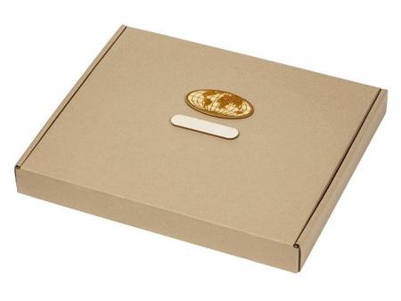 Интерьерная карта мира "World"