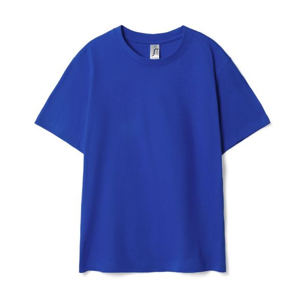 Футболка детская Regent Kids 150