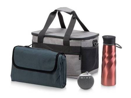 Набор для пикника «Musictrek»