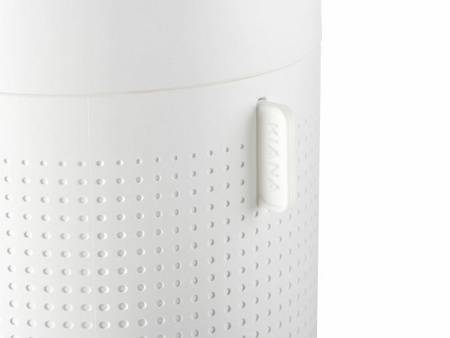 Увлажнитель воздуха Bioko, 750 мл, белый