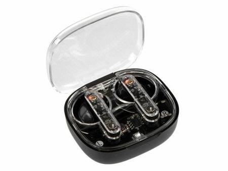 Беспроводные наушники TWS wireless "Sync", черный