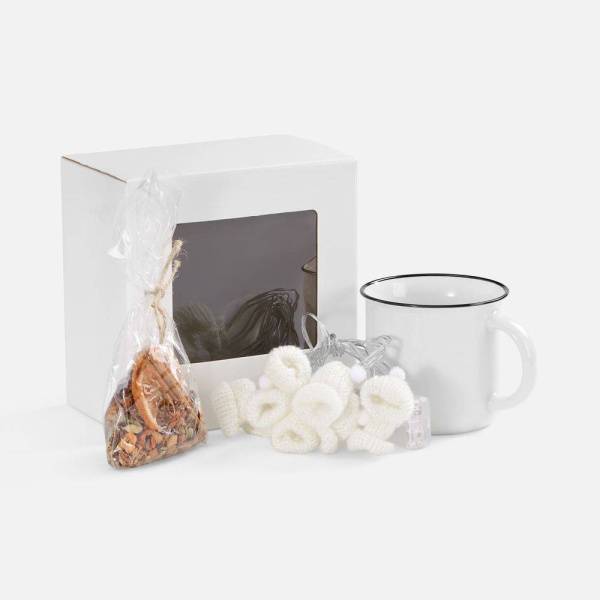 Набор Warm Holly