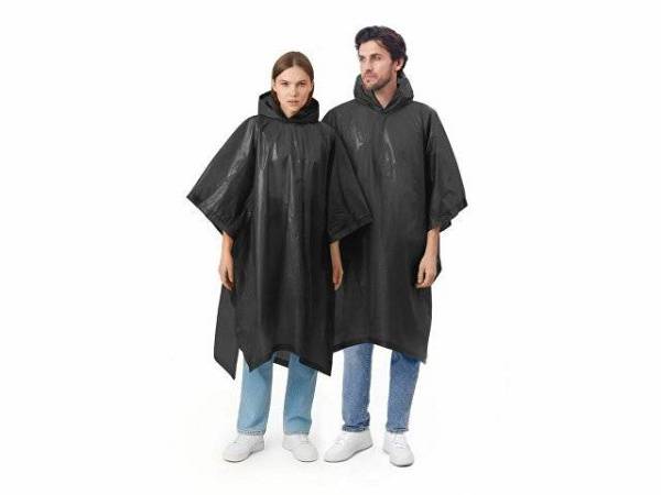 Пончо «Hawaii» c чехлом унисекс