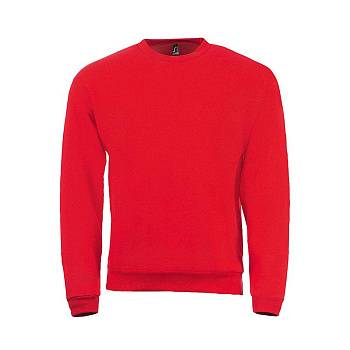 Толстовка мужская SPIDER, красный, 3XL, 50% хлопок, 50% полиэстер, 260 г/м2 Толстовка мужская SPIDER, красный, 3XL, 50% хлопок, 50% полиэстер, 260 г/м2