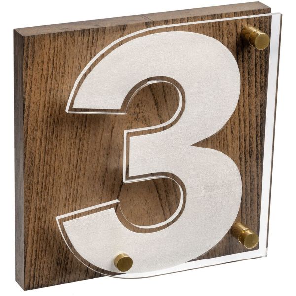 Награда Celebration, 1 место