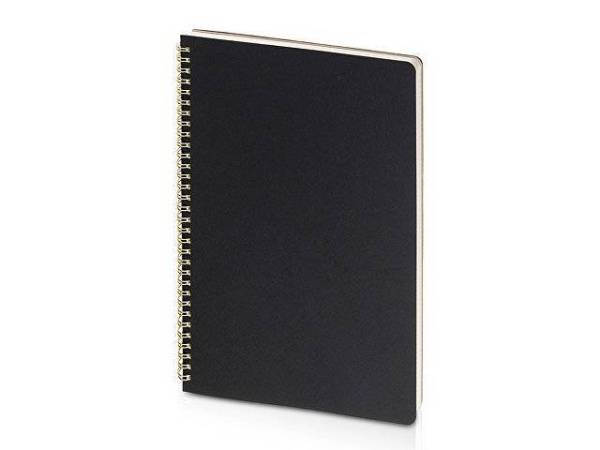 Бизнес-тетрадь А4 «Pragmatic»