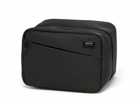 Несессер Premium+, черный