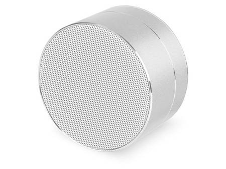 Портативная акустика Rombica Mysound BT-03 2C, серебристый