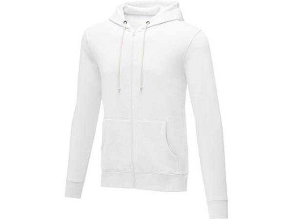 Толстовка на молнии «Theron» мужская