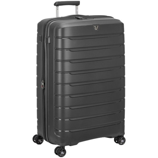 Чемодан Butterfly L