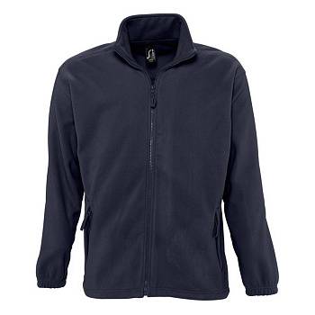Толстовка мужская "North Men", темно-синий_4XL, 100% полиэстер, 300 г/м2 Толстовка мужская "North Men", темно-синий_4XL, 100% полиэстер, 300 г/м2