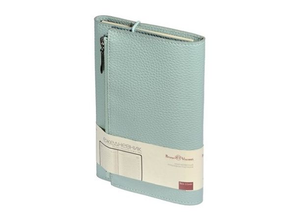 Ежедневник недатированный А5- «Dolce Vita»