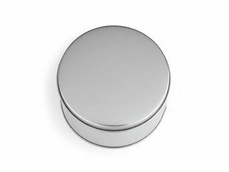 COBB. Набор для чистки обуви, Сатин серебро