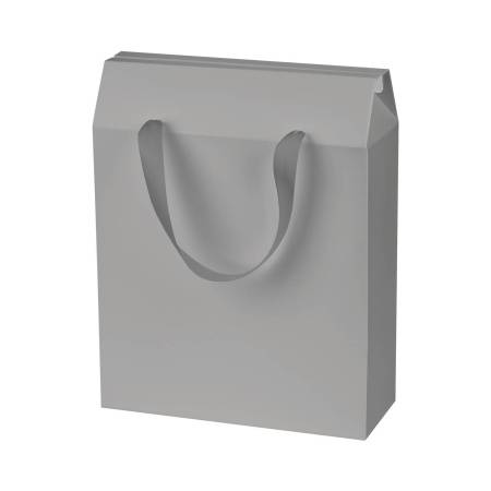 Подарочная коробка-пакет универсальная большая