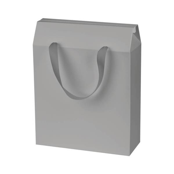 Подарочная коробка-пакет универсальная большая