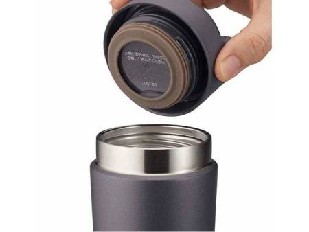 Термокружка из нерж. стали тм THERMOS JOV-420 MGY 0.420L