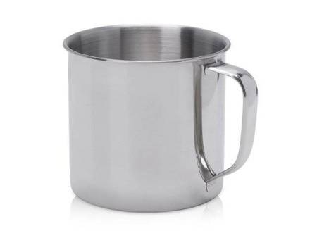 Кружка из нержавеющей стали «Trek S»