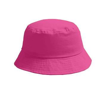 Панама BRIM, фуксия, 100% хлопок, твил, 250 г/м2 Панама BRIM, фуксия, 100% хлопок, твил, 250 г/м2