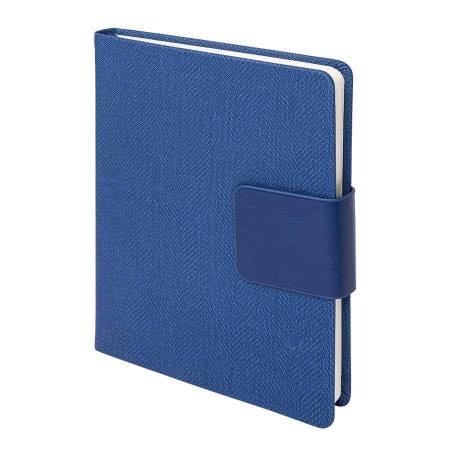 Ежедневник недатированный Mod, А5, зеленый