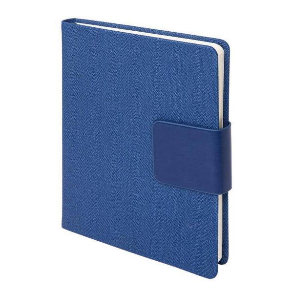 Ежедневник недатированный Mod, А5, зеленый