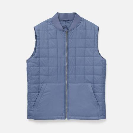 Жилет унисекс Warmbridge