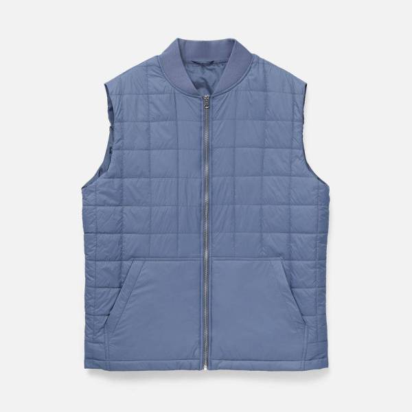 Жилет унисекс Warmbridge