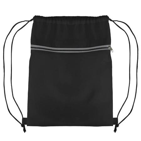 Рюкзак мешок  Shift, белый, 36*41 см