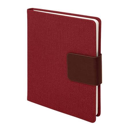 Ежедневник недатированный Mod, А5, зеленый