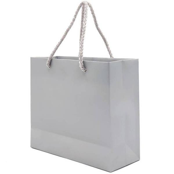 Пакет из бумаги Introduce