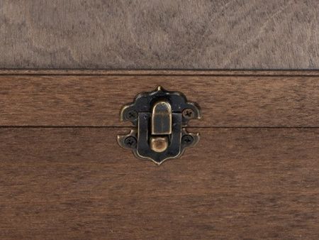 Набор для виски Jack с бокалами в подарочной шкатулке